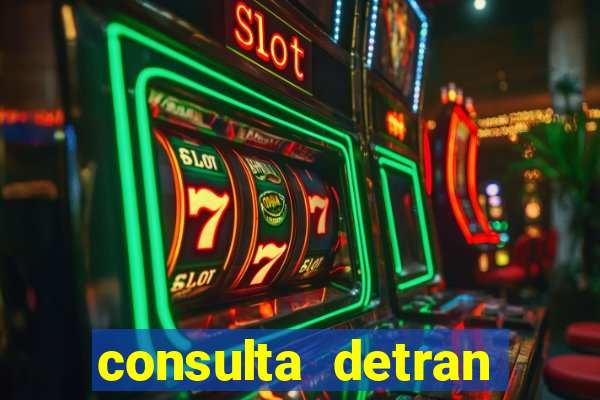consulta detran bahia placa
